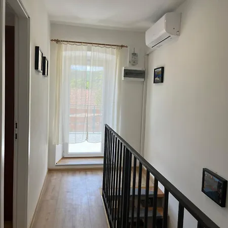 The Nook Villa Bilice Exterior photo