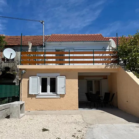 The Nook Villa Bilice Exterior photo