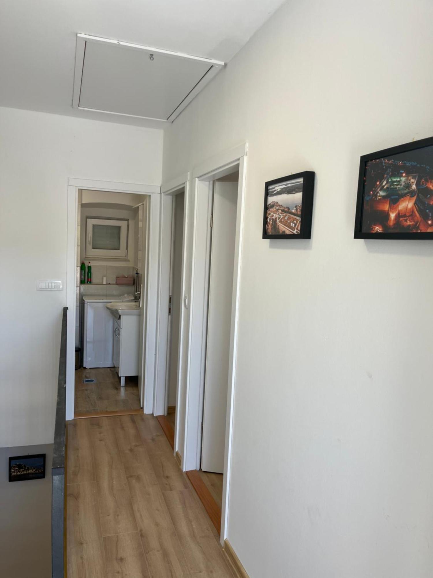 The Nook Holiday home Bilice