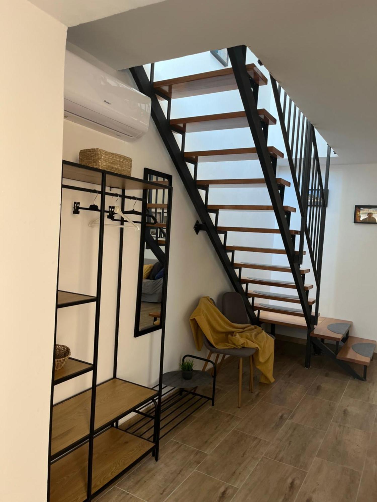 The Nook Holiday home