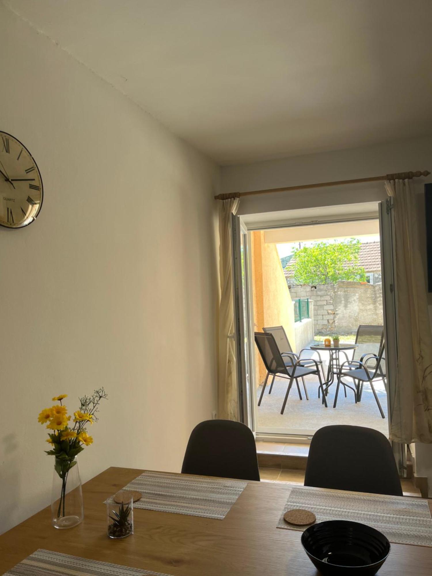 The Nook Holiday home
