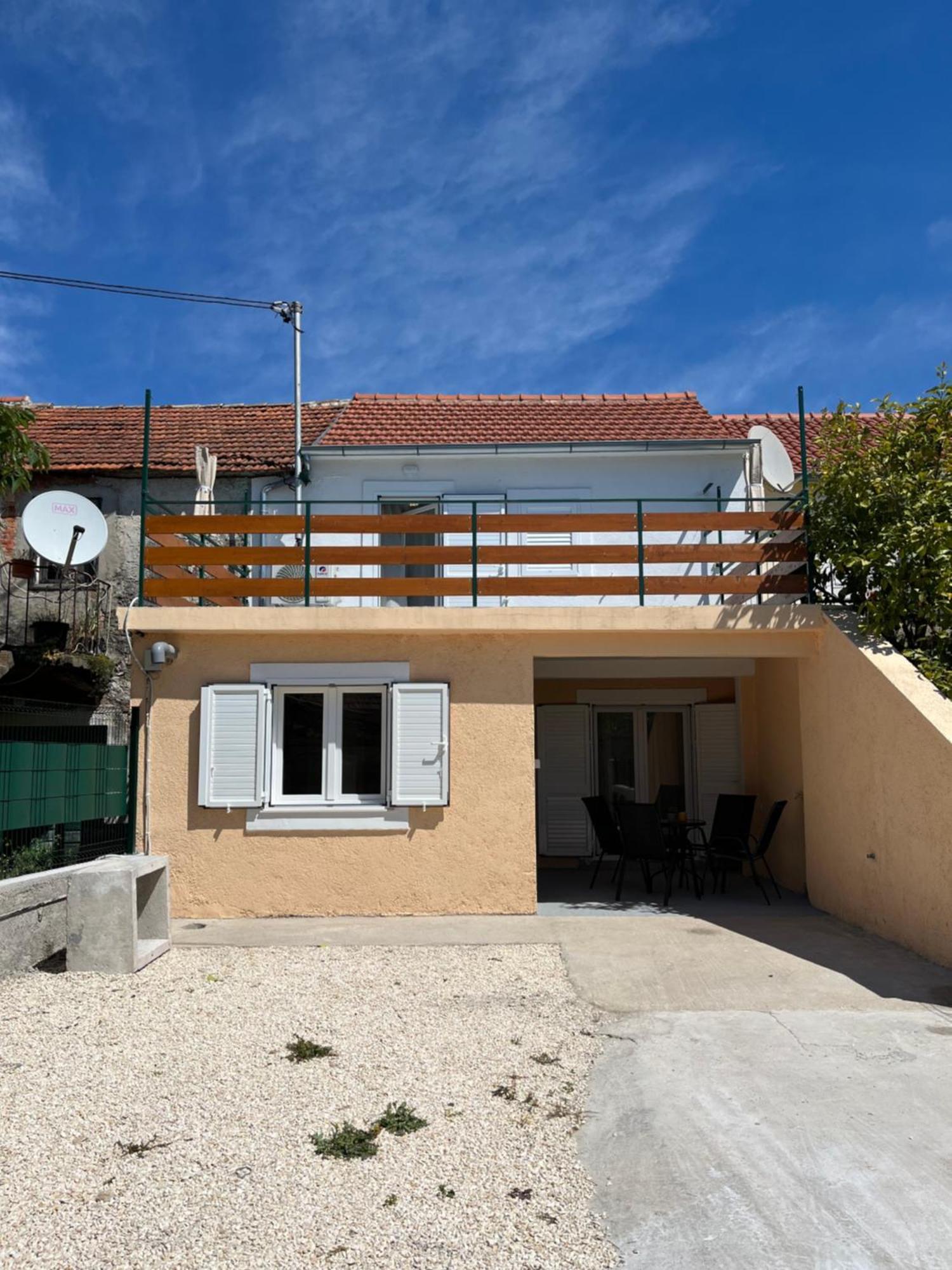 Holiday home The Nook Bilice