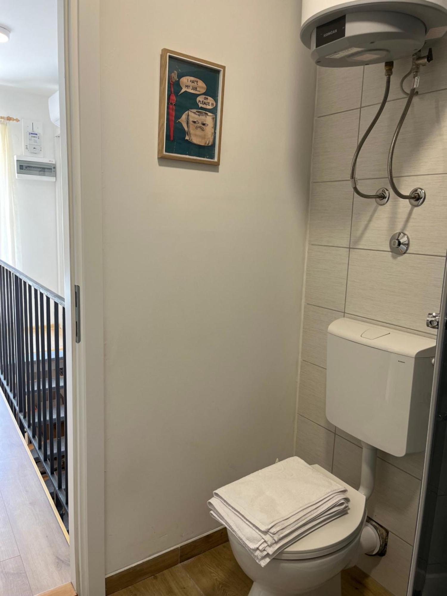 The Nook Bilice